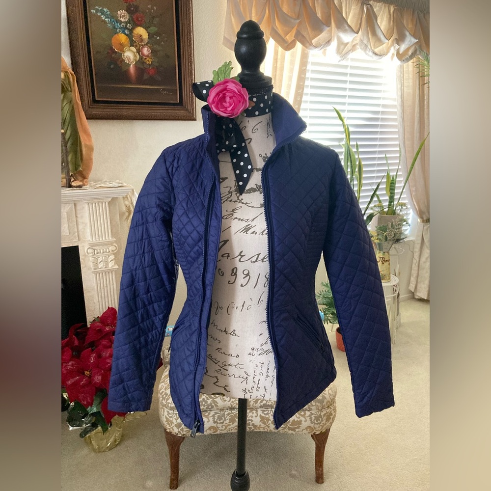The North Face Insulated Luna Jacket